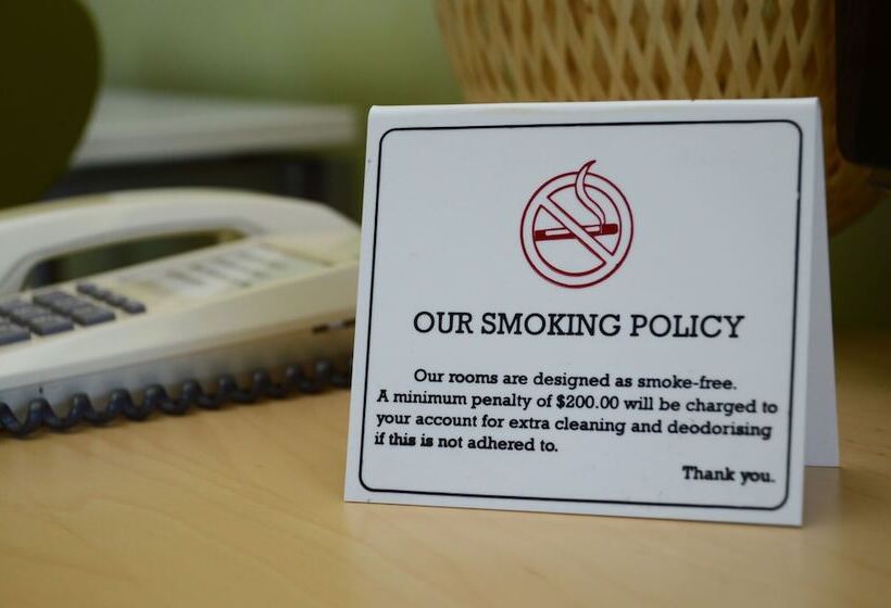 דירת חדר, Birches Serviced Apartments