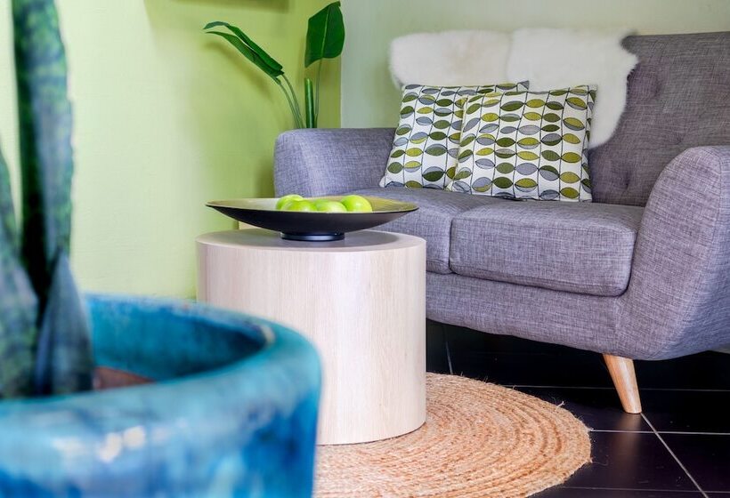 דירת חדר דלוקס, Birches Serviced Apartments