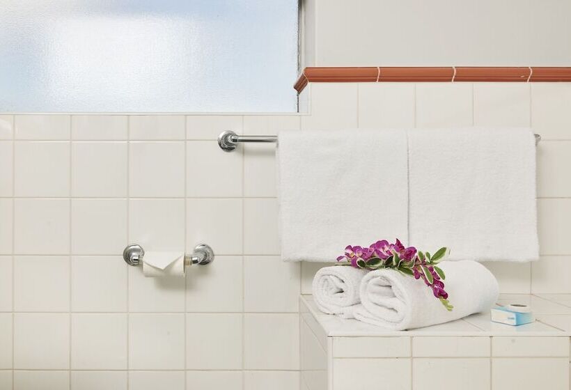 דירת חדר דלוקס, Birches Serviced Apartments