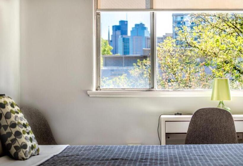 חדר סטנדרט, Birches Serviced Apartments