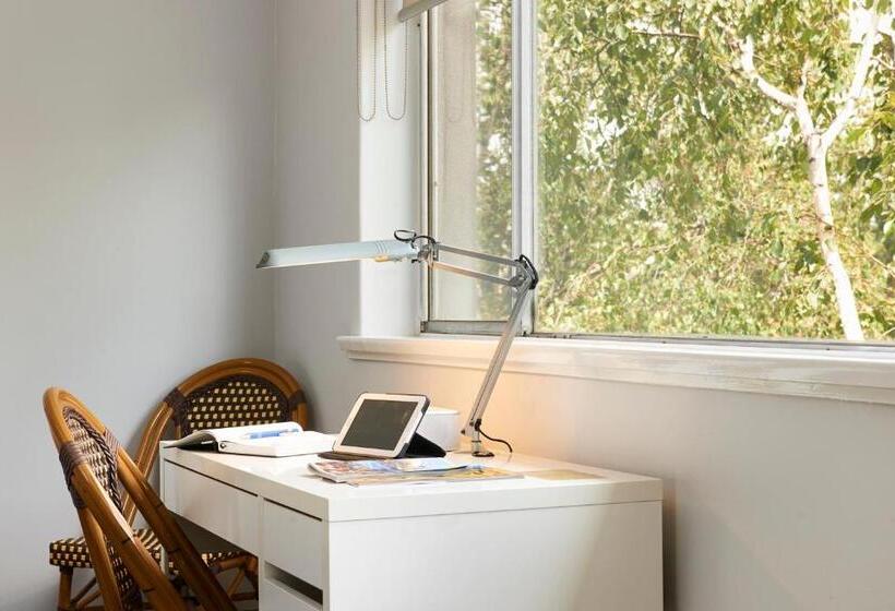 חדר סטנדרט, Birches Serviced Apartments