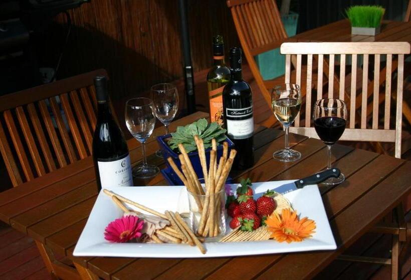 דירת חדר דלוקס, Birches Serviced Apartments