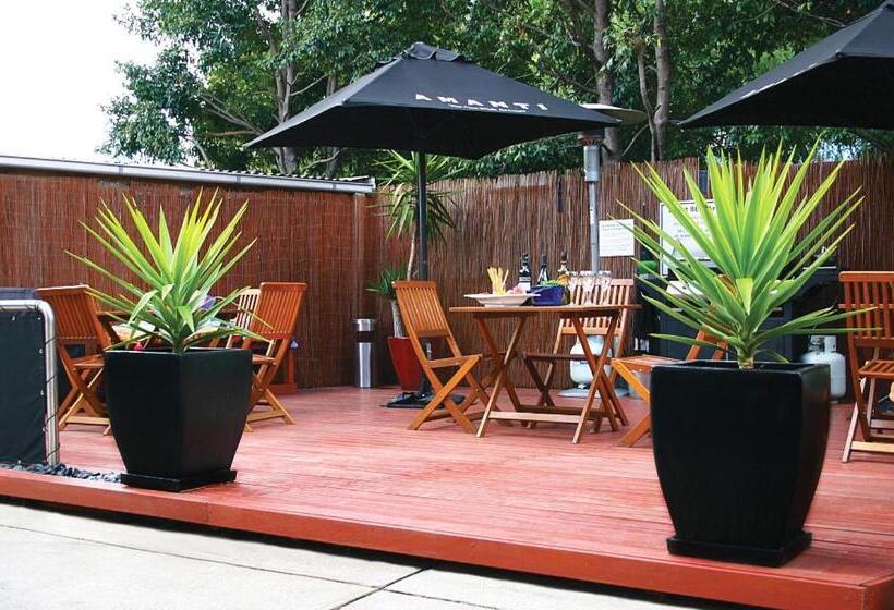 דירת חדר, Birches Serviced Apartments