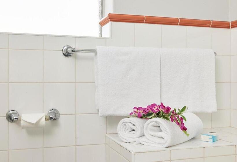 דירת חדר, Birches Serviced Apartments