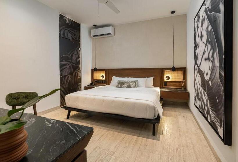 スイート, Casa Continental Hotel Boutique & Suites
