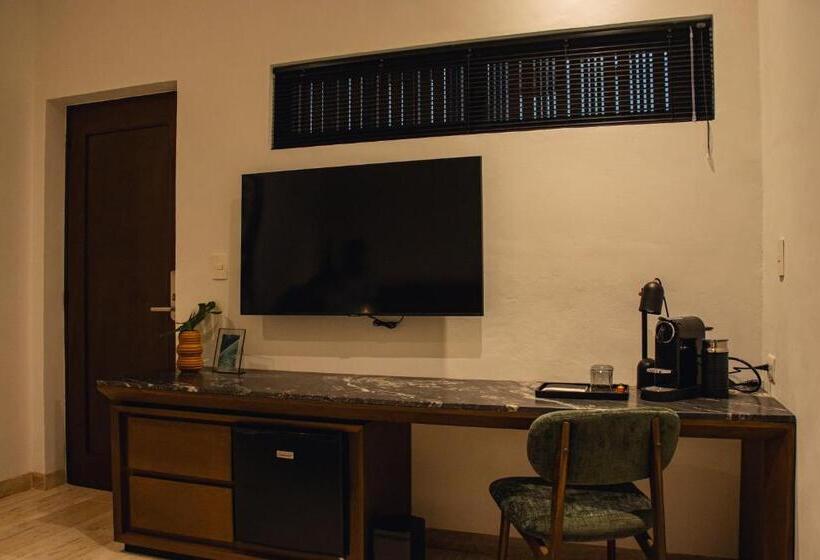 スイート, Casa Continental Hotel Boutique & Suites