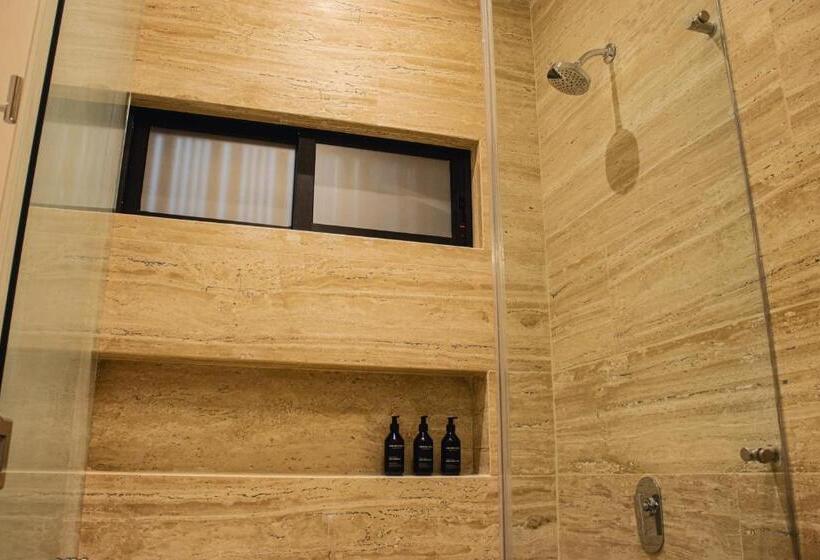 スイート, Casa Continental Hotel Boutique & Suites