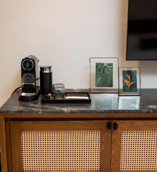 プレジデントスイートルーム, Casa Continental Hotel Boutique & Suites