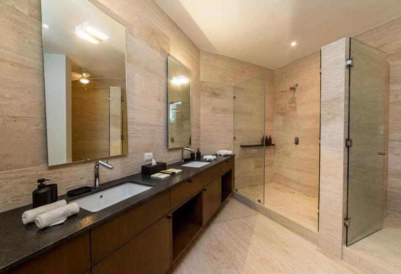 プレジデントスイートルーム, Casa Continental Hotel Boutique & Suites