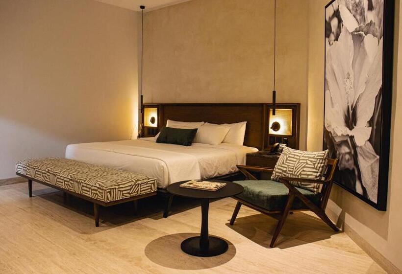 プレジデントスイートルーム, Casa Continental Hotel Boutique & Suites