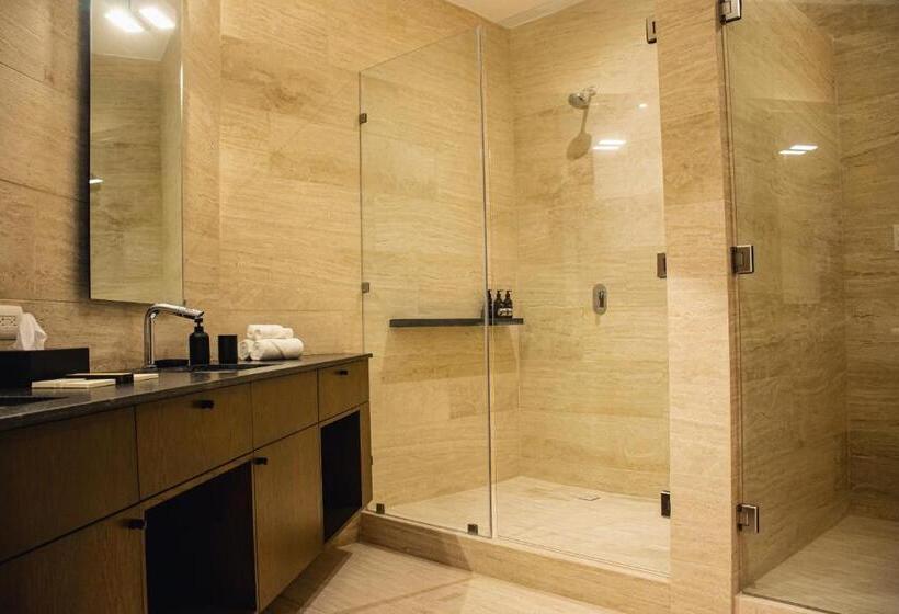 プレジデントスイートルーム, Casa Continental Hotel Boutique & Suites