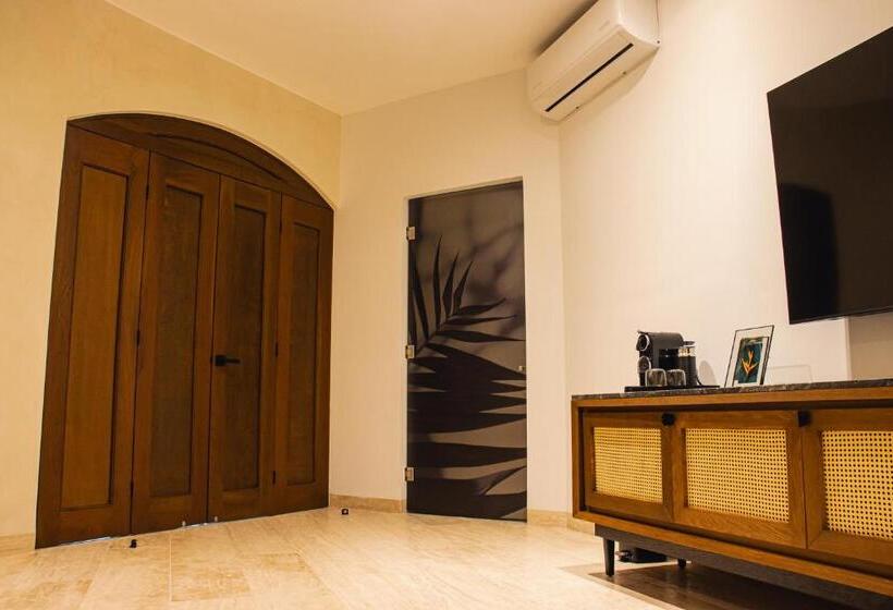 プレジデントスイートルーム, Casa Continental Hotel Boutique & Suites