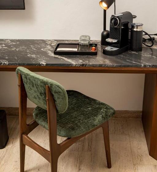 ジュニアスイート, Casa Continental Hotel Boutique & Suites