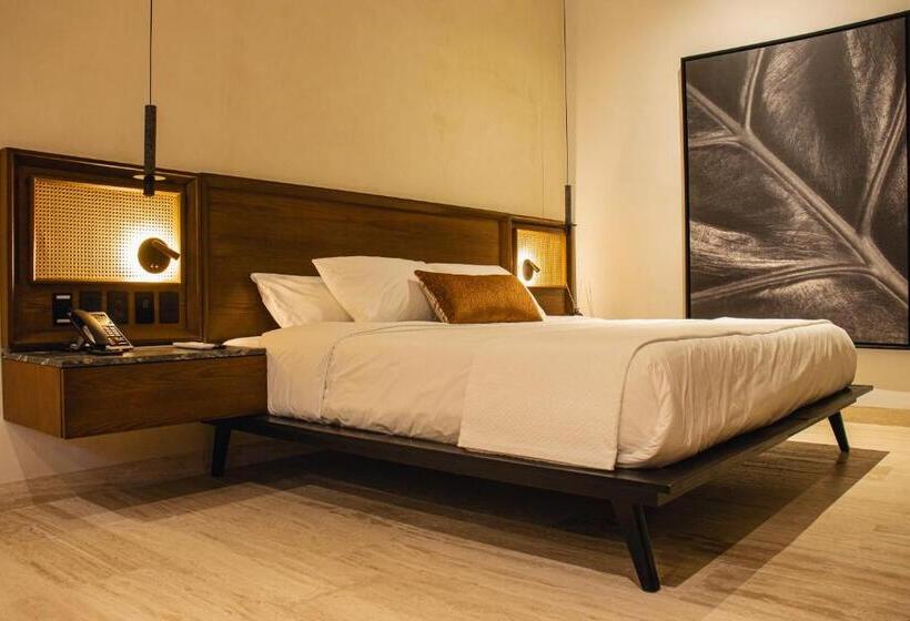 ジュニアスイート, Casa Continental Hotel Boutique & Suites