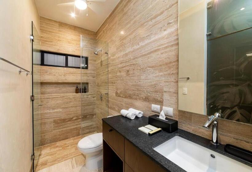 ジュニアスイート, Casa Continental Hotel Boutique & Suites