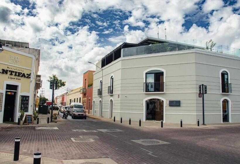 ジュニアスイート, Casa Continental Hotel Boutique & Suites