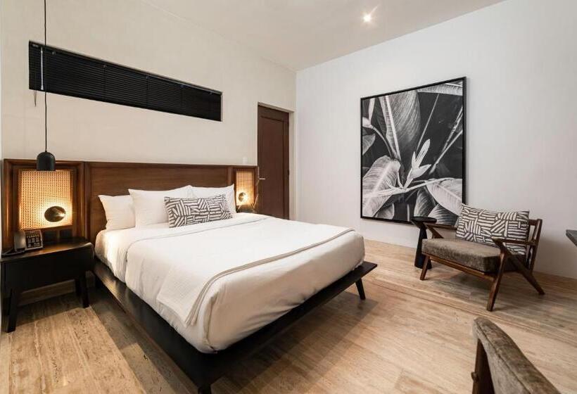 スーペリアースイート, Casa Continental Hotel Boutique & Suites