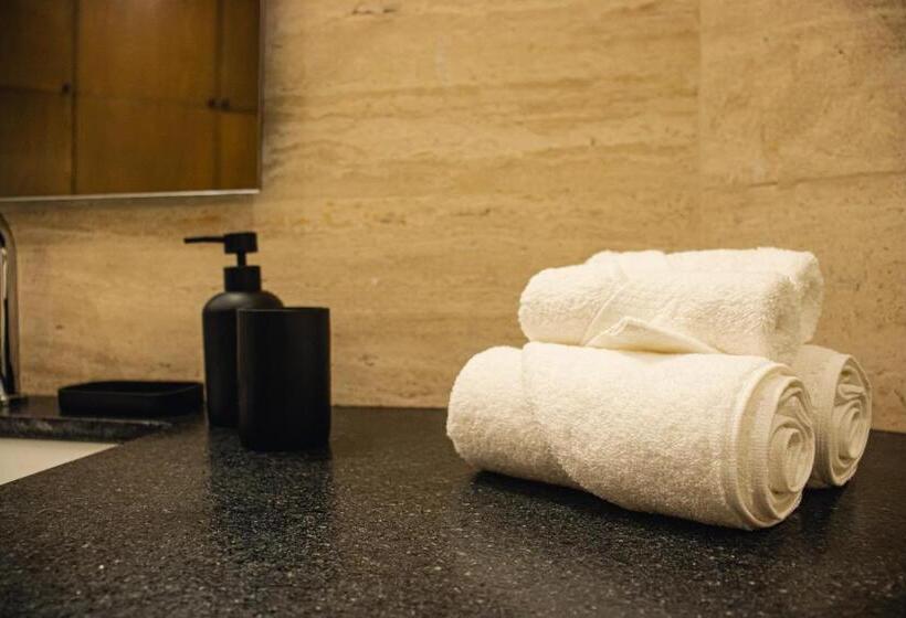 スーペリアースイート, Casa Continental Hotel Boutique & Suites