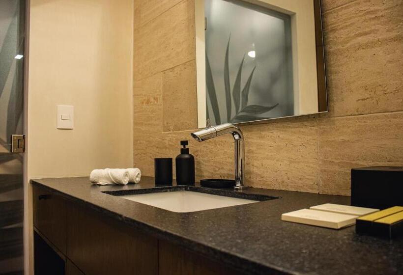 スーペリアースイート, Casa Continental Hotel Boutique & Suites