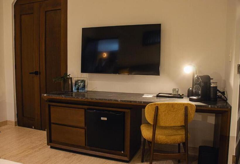 スーペリアースイート, Casa Continental Hotel Boutique & Suites