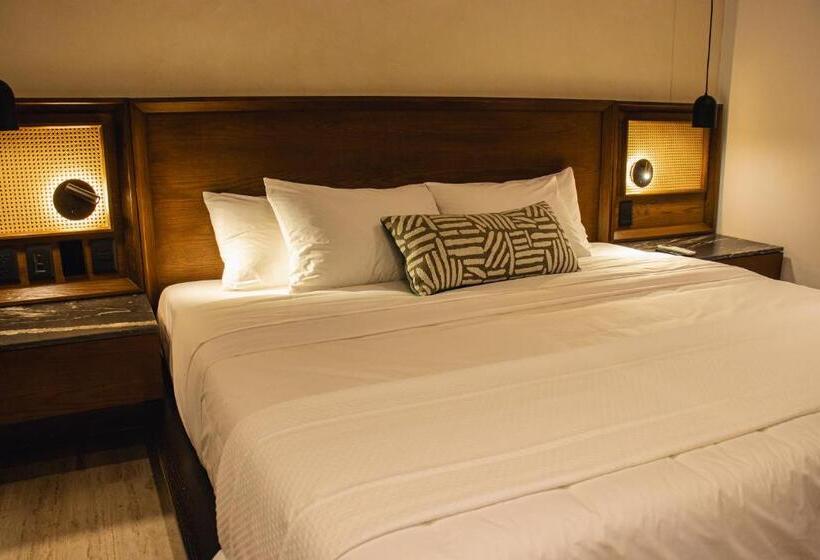 スーペリアースイート, Casa Continental Hotel Boutique & Suites