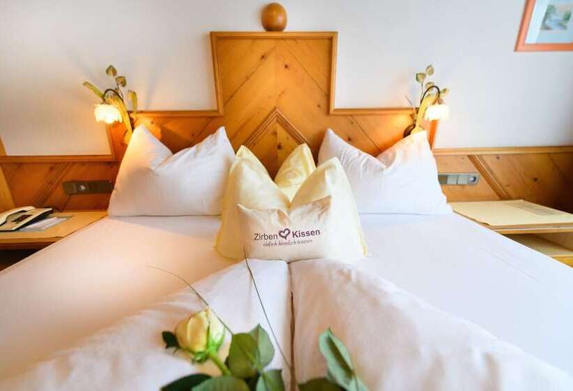 Номер Стандарт, Alpenpark Resort Superior