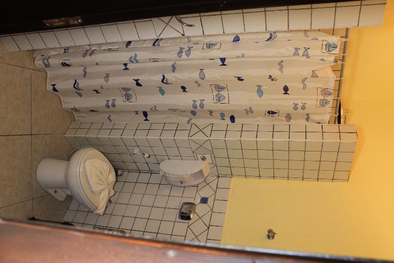 Четырехместный Номер Стандарт Вид на Море, Anaui Pousada