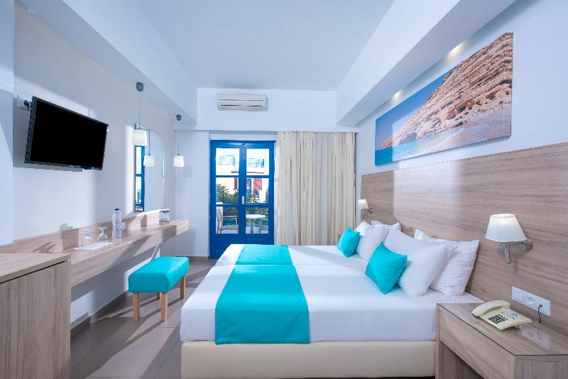 סוויטת ג'וניור, Astra Village & Suites