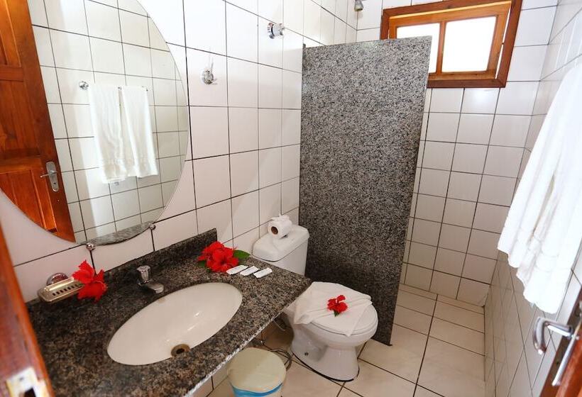 חדר סטנדרט, Benko´s Praia