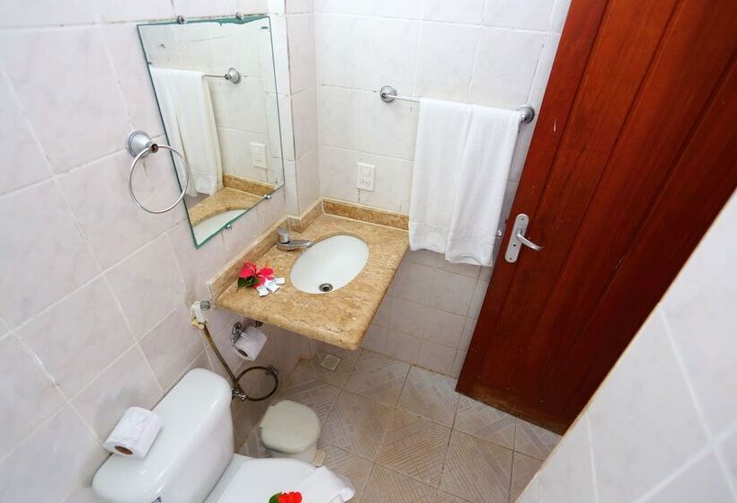 חדר סטנדרט, Benko´s Praia