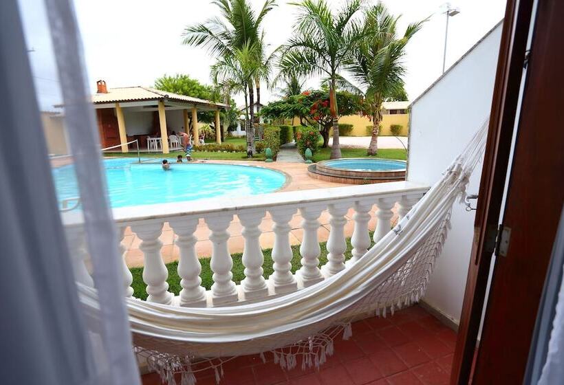 חדר סטנדרט, Benko´s Praia