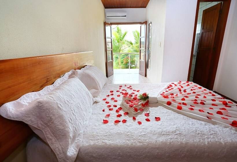 חדר סטנדרט, Benko´s Praia