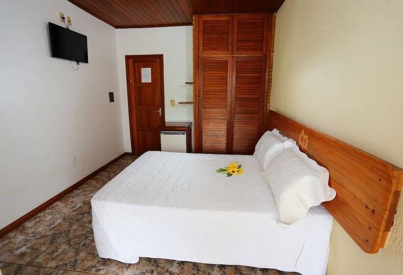 חדר סטנדרט, Benko´s Praia