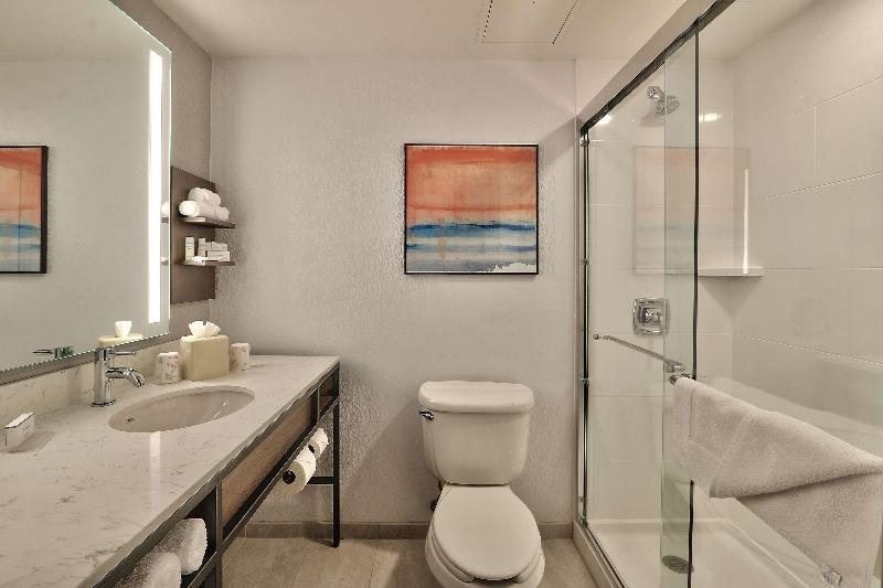 חדר סטנדרט לשלושה, Calamares Hotel São Caetano