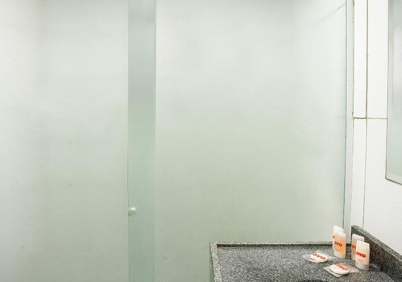 חדר סטנדרט, Calamares Hotel São Caetano