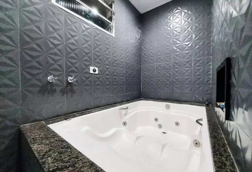 スーペリアールーム, Calamares Hotel São Caetano
