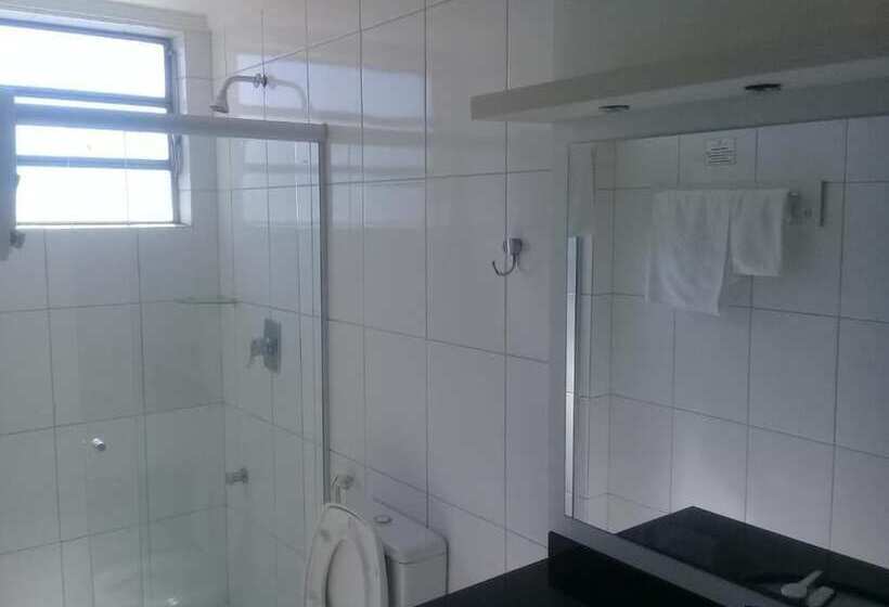 חדר סטנדרט, Canoas Parque