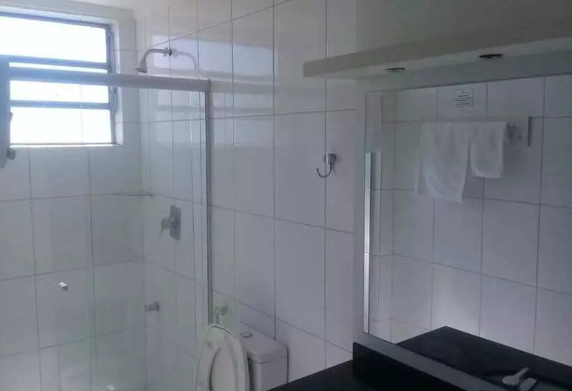 Standard-huone, Canoas Parque