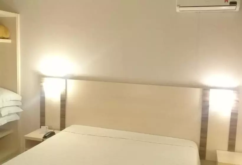 Economy-huone, Canoas Parque