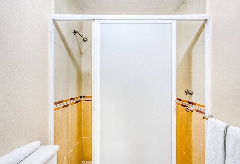 スタンダードルーム, Casa Anturio