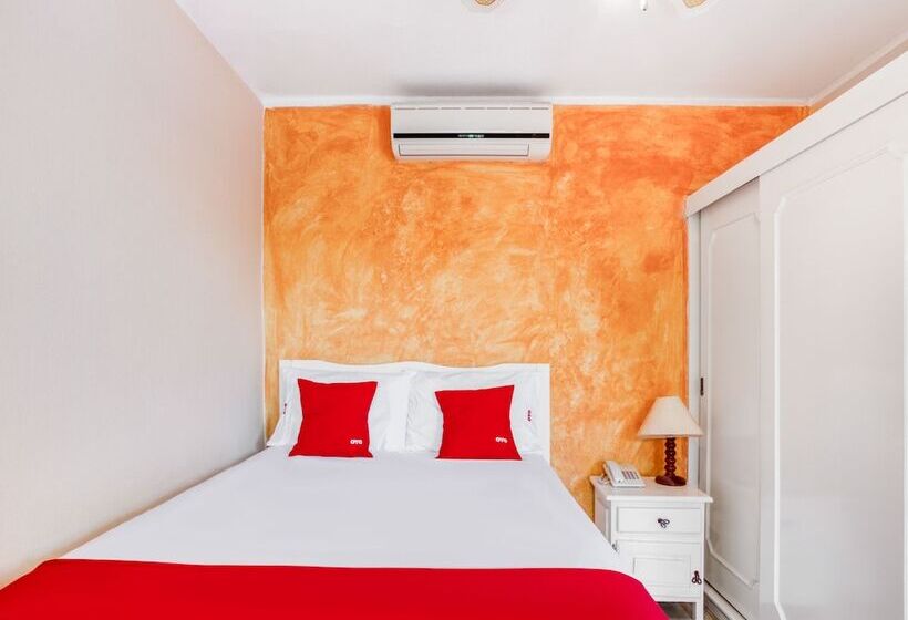 スタンダードルーム, Casa Anturio