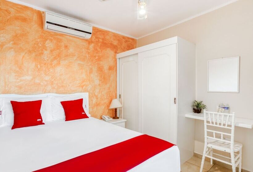 スタンダードルーム, Casa Anturio