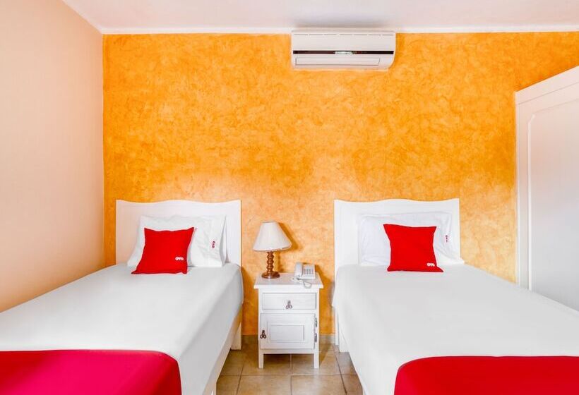 スタンダードルーム, Casa Anturio