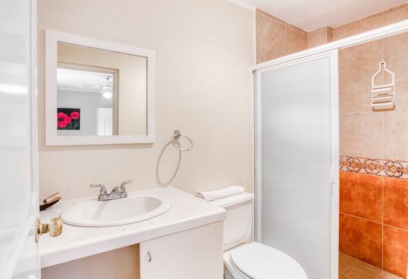 スタンダードルーム, Casa Anturio