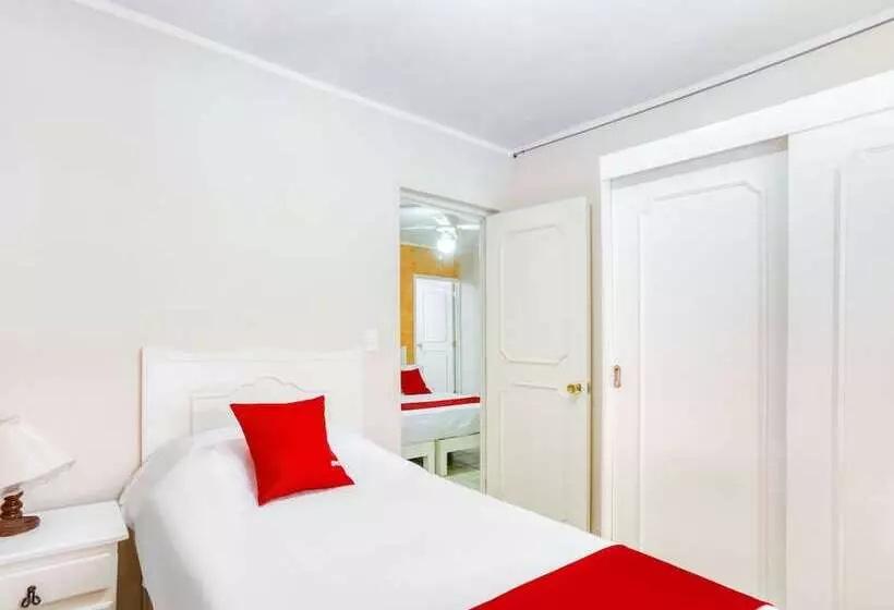 اتاق استاندارد سه نفره, Casa Anturio