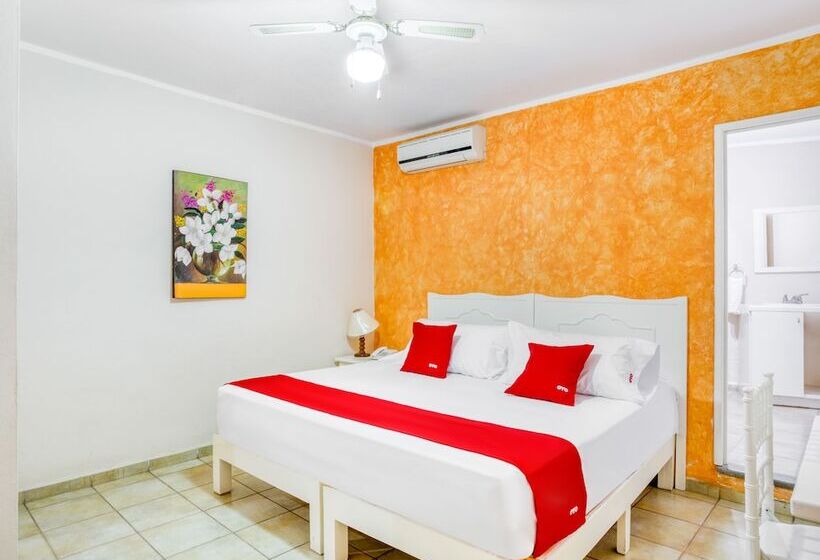 スタンダードトリプルルーム, Casa Anturio