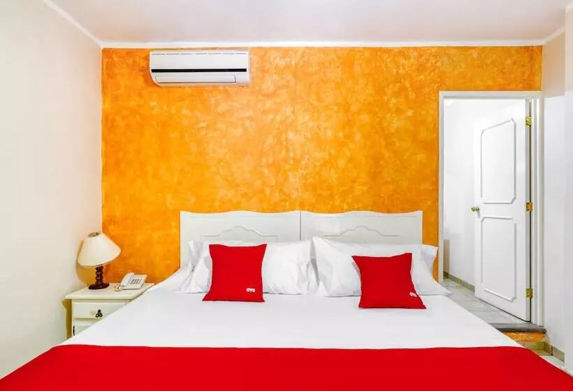 اتاق استاندارد سه نفره, Casa Anturio