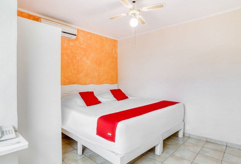 スーペリアールーム, Casa Anturio