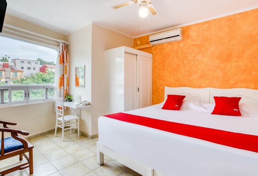 スーペリアールーム, Casa Anturio