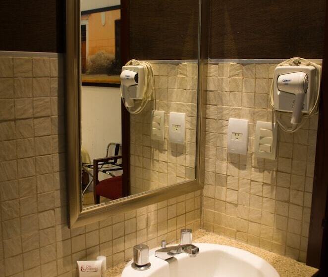 ジュニアスイート, Casa Continental Hotel Boutique & Suites